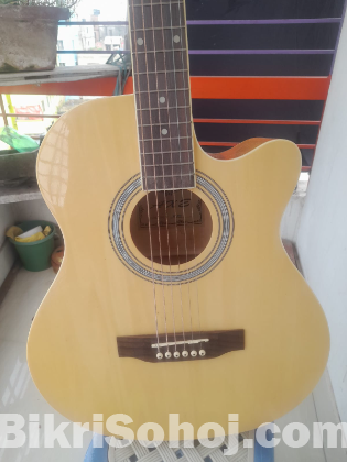 Axe Ag 48 c guiter